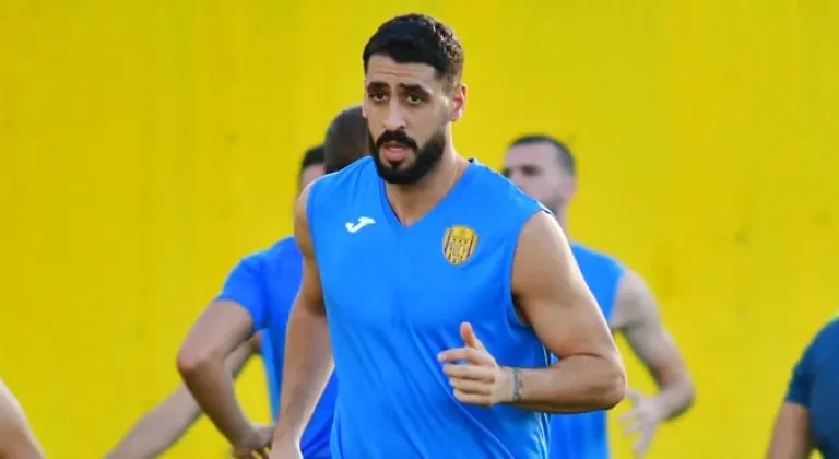 Ankaragücü’nde Tolga Ciğerci forma bekliyor