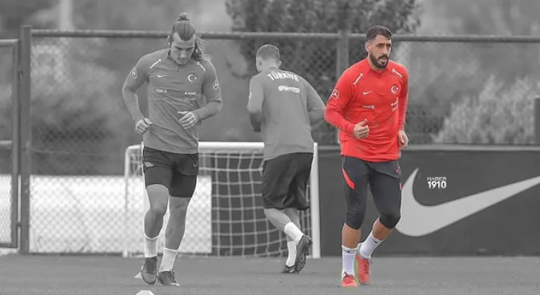 Beşiktaş’ın Tolga Ciğerci kıskançlığı