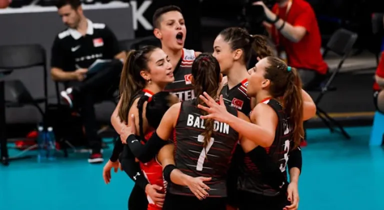 Filenin Sultanları Güney Kore’ye set vermedi