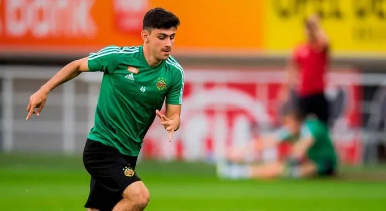 Galatasaray’da 1 günde 4 transfer birden