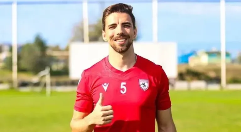 Gençlerbirliği Samsunspor’dan Tomane’yi istemiş