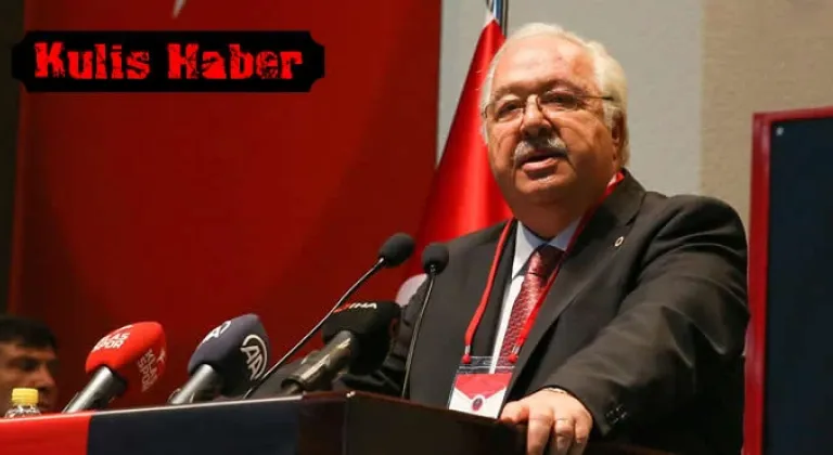 Gençlerbirliği’nde Arif Ölmez çekildi mi yoksa üstü çizildi mi?