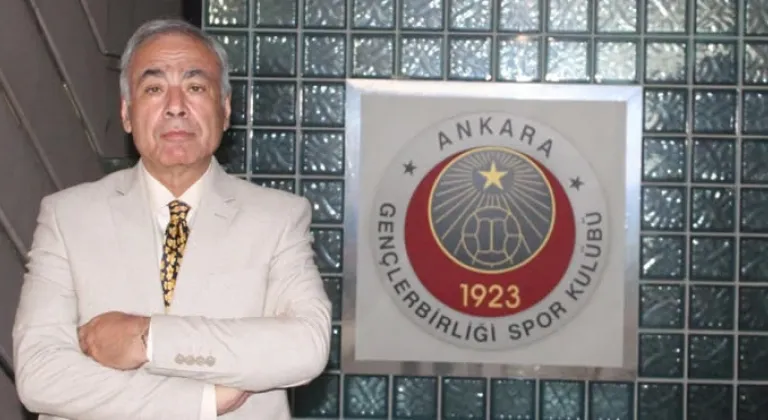 Gençlerbirliği’nde flaş ayrılık