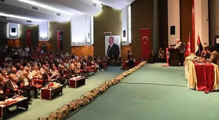 Gençlerbirliği’nde kafalar karışık. Talip Çankırı bırakıyor mu?