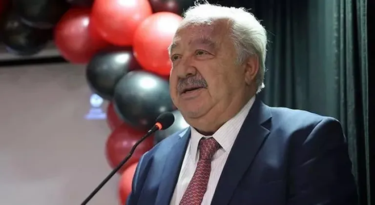 Gençlerbirliği’nde Niyazi Akdaş yeni ekibi ile geliyor