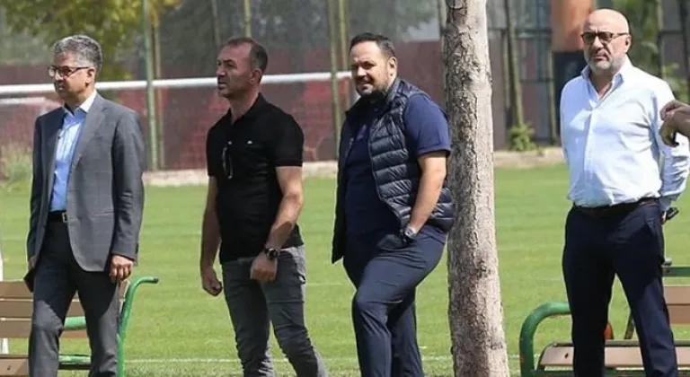 Gençlerbirliği’nde parayı ödemek yine Niyazi Akdaş’a kaldı