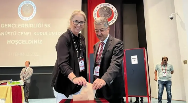 Gençlerbirliği’nde transfer yasağı kalkıyor mu?