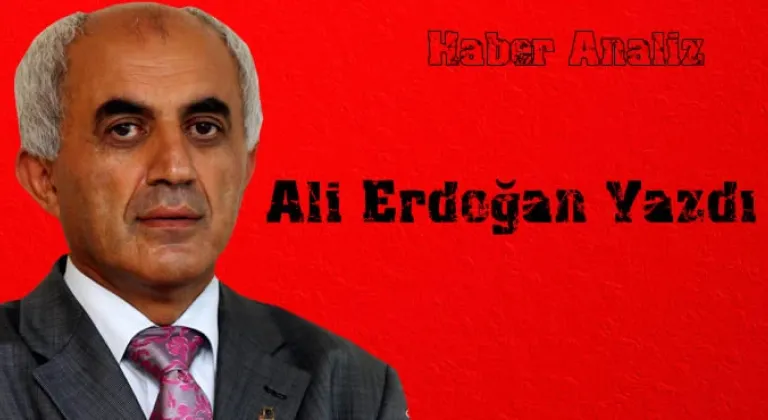 O hakemi Yurtspor’dan Ali Erdoğan bilmişti