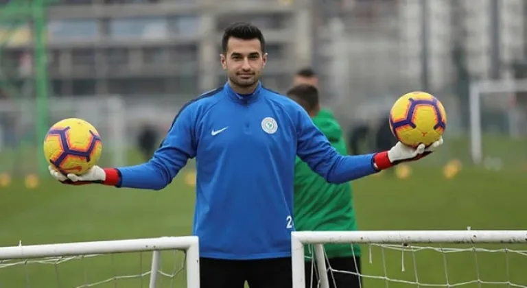 Yurtspor duyurmuştu. Rizespor Gökhan Akkan’ı duyurdu