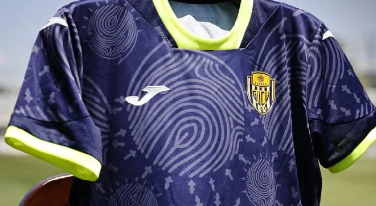 Ankaragücü’nden iklim değişikliği karşı ilk adım