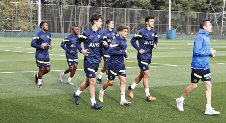 Ankaragücü’nün rakibi Fenerbahçe sakatların durumu