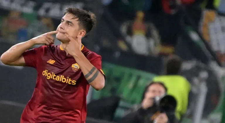 Dybala’dan çok kötü haber