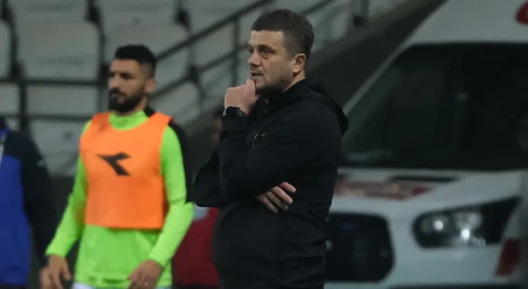 Hakan Keleş’ten Gökhan Akkan’a övgü