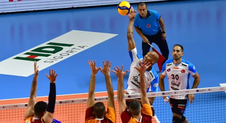 Halkbank’ın bileği bükülmüyor
