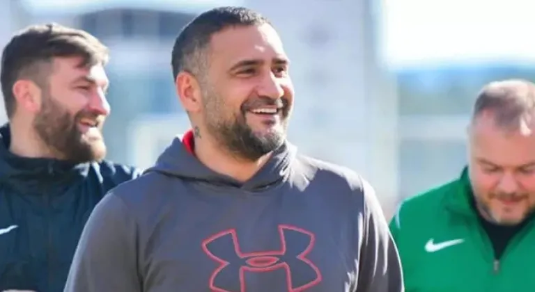 Kastamonuspor’da yeni hoca Ümit Karan