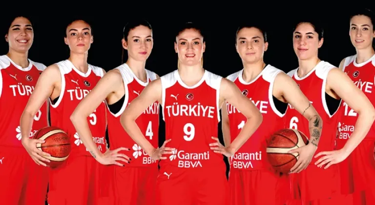 A Milli Takım’da 4 başkentli