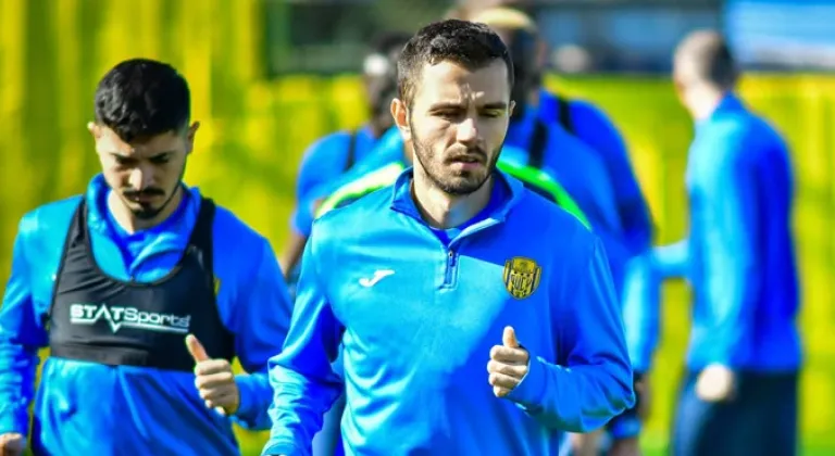 Ankaragücü’nde Emre Kılınç dönüyor… 3 eksik var