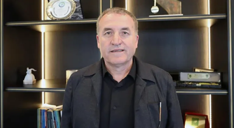 Ankaragücü’nde Faruk Koca’dan ilginç Mete Kalkavan tespiti