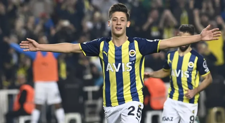 Arda Güler için PSG iddiası