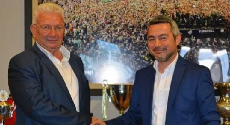 Bursaspor’da İsmail Ertekin dönemi