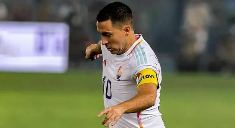 FIFA’dan Dünya Kupası’nda bir yasak daha