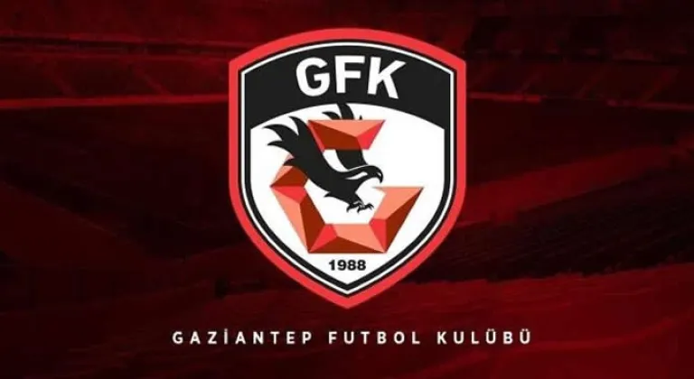 Gaziantep FK’dan olağanüstü kongre kararı