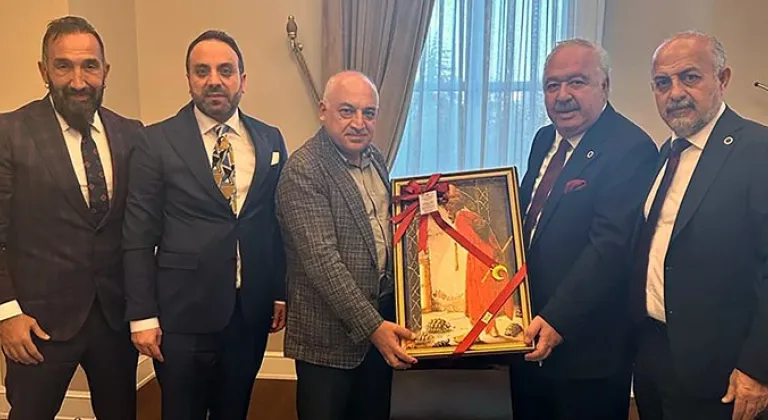 Gençlerbirliği’nde 3 puan silme tehlikesi savuşturuldu