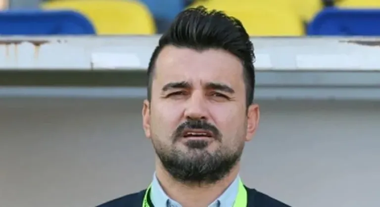 Gençlerbirliği’nde hoca belli gibi…