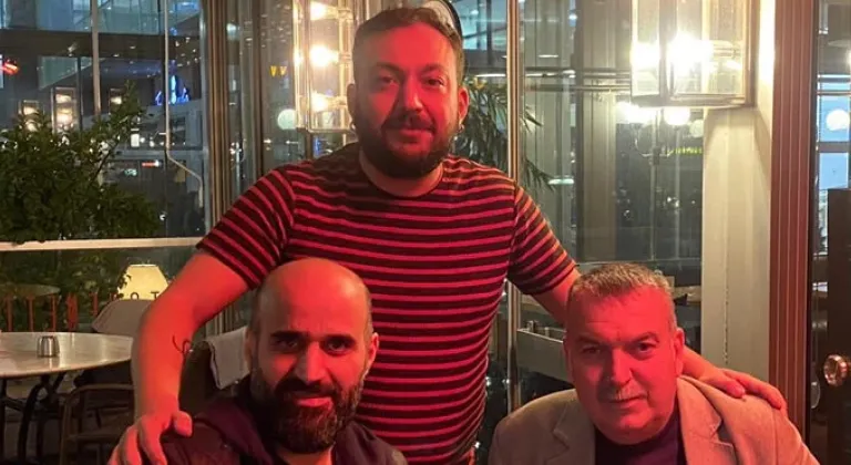 Gençlerbirliği’nde kılıçlar çekildi
