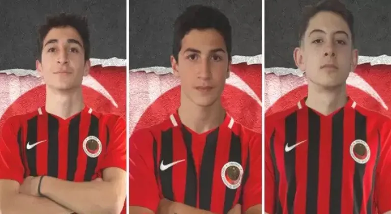 Gençlerbirliği’nde o isimlere Galatasaray ve Fenerbahçe’den sonra Beşiktaş da talip