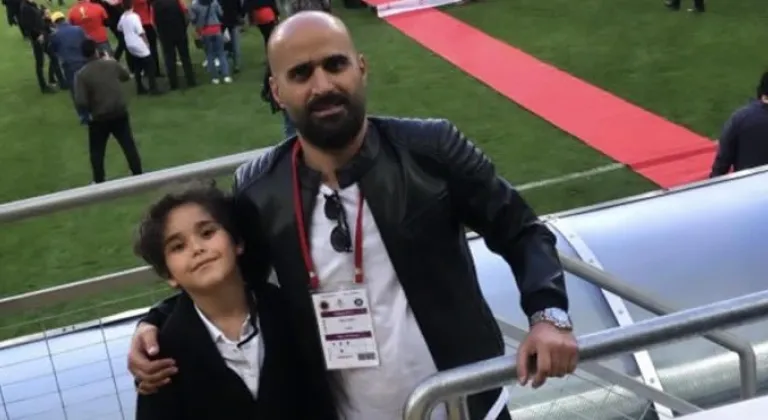 Gençlerbirliği’nde şok dava