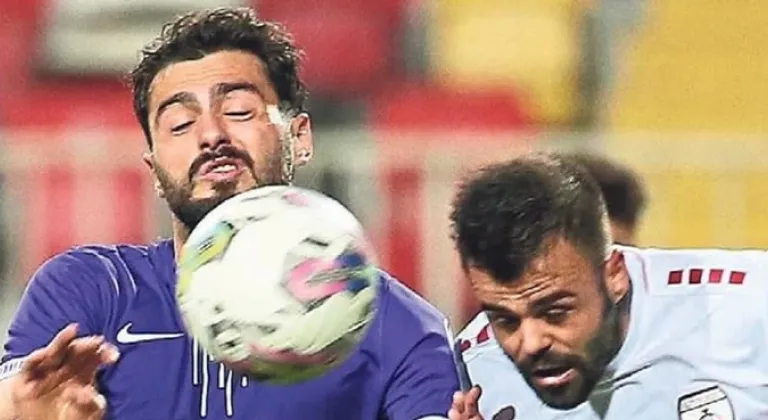 Hasan Hüseyin Acar Altınordu’da varlık gösteremedi