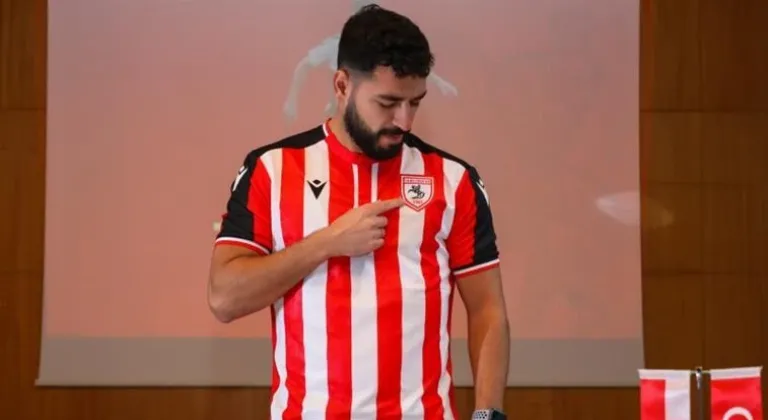 Tolga Ciğerci’nin kardeşi 3.Lig’e transfer oluyor