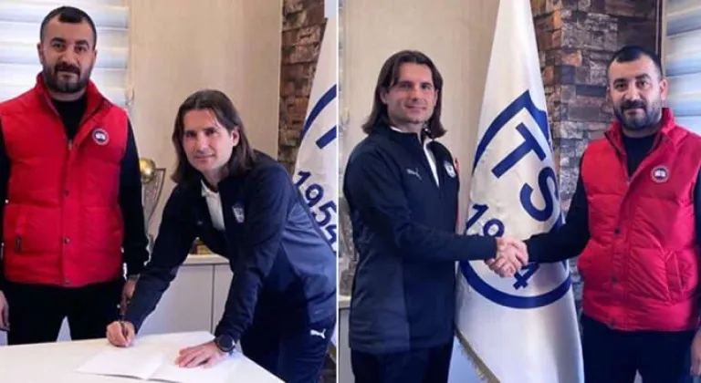 Tuzaspor’da sürpriz gelişme