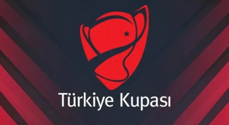 Ziraat Türkiye Kupası’nda heyecan sona erdi