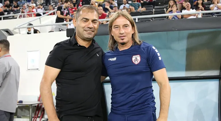 Altınordu’da flaş karar…Ufuk Kahraman ile yollar ayrıldı