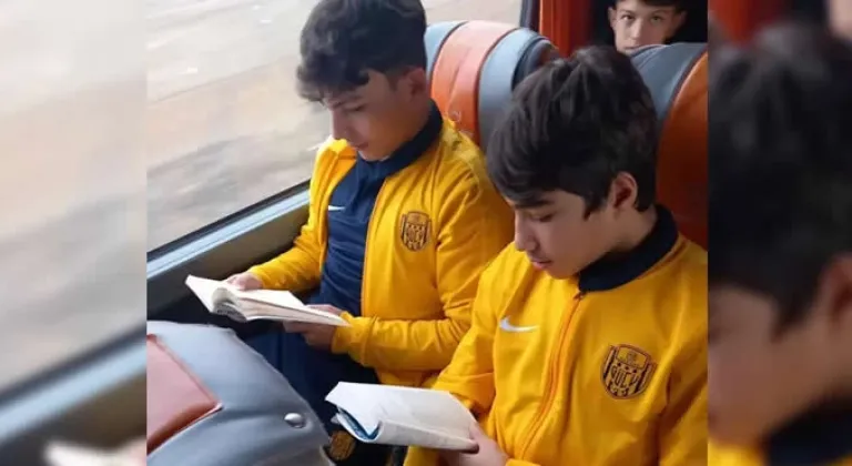 Ankaragücü’nde altyapıda alkışlanacak uygulama