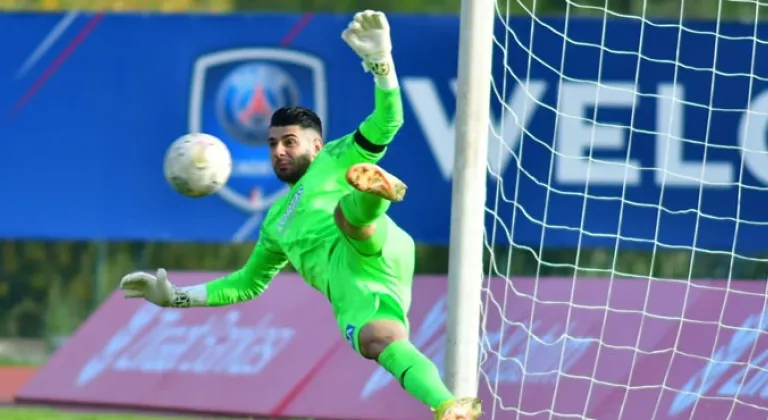 Ankaragücü’nde Bahadır Han Güngördü’nün hedefi kupa şampiyonluğu