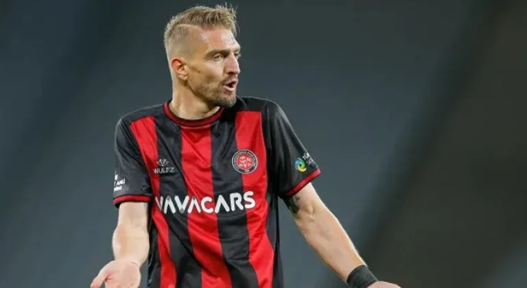 Fatih Karagümrük’te Caner Erkin gelişmesi