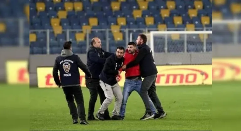 Gençlerbirliği Disiplin Kurulu’nda…Peki ne kadar ceza alacak?