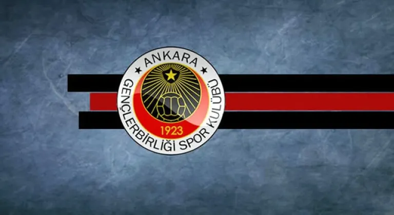 Gençlerbirliği’nde mutlu son