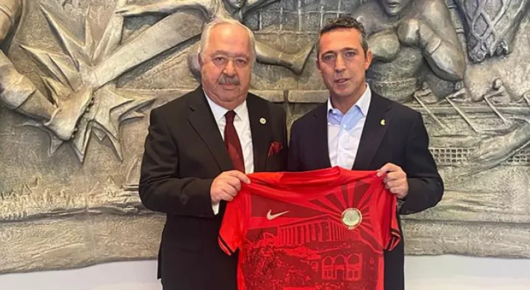 Gençlerbirliği’nde Niyazi Akdaş Arda Güler anlaşmasını açıkladı