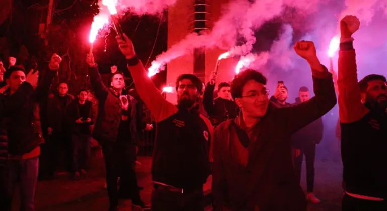 Gençlerbirliği’nden isim sponsorluğuna taraftardan tepki