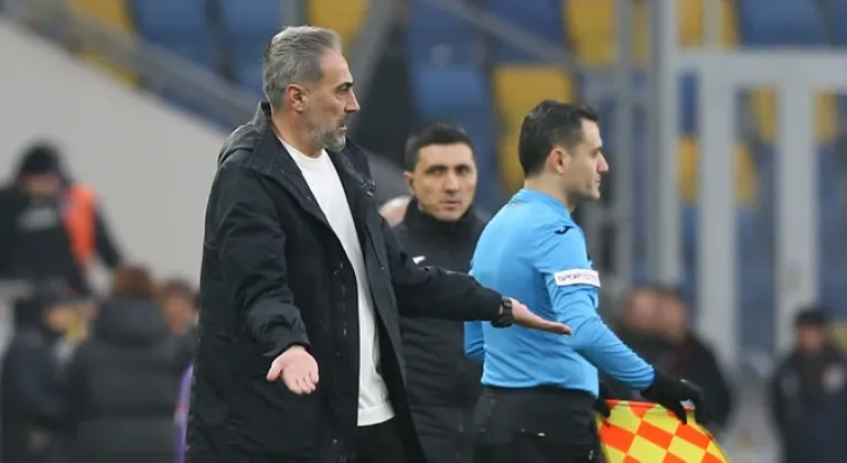 Mustafa Dalcı, ‘Bu mağlubiyeti hak ettiğimizi düşünüyoruz’