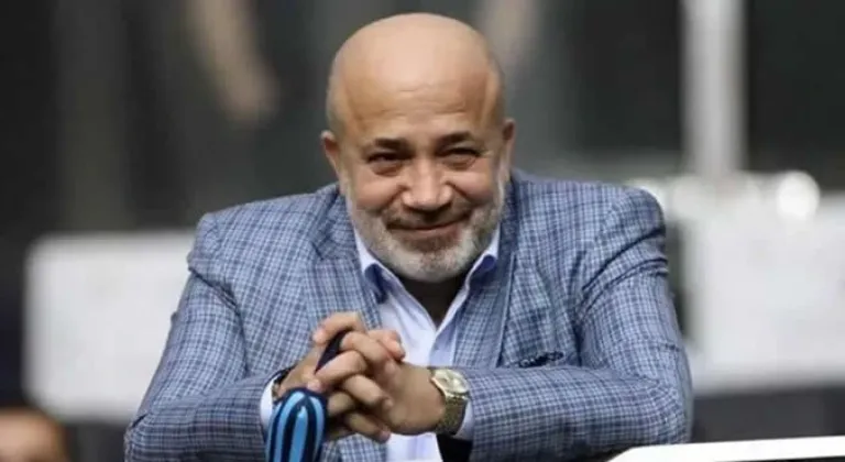 Adana Demirspor Başkanı Murat Sancak’tan flaş Ankaragücü golü açıklaması