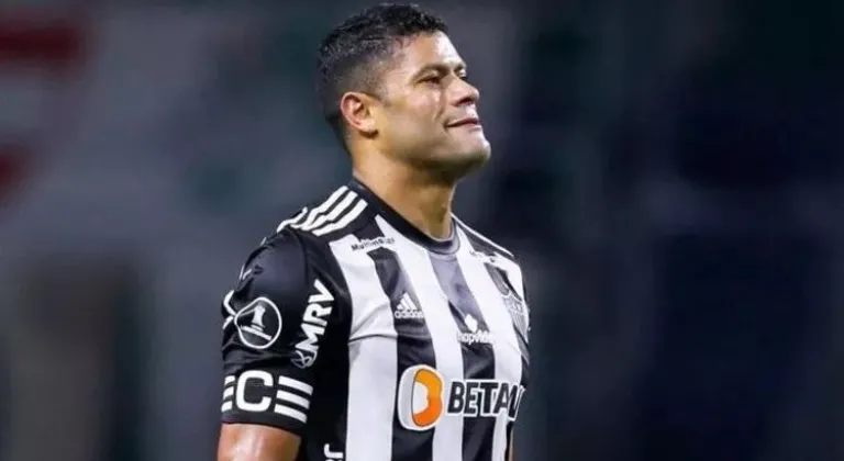 Adana Demirspor Hulk’u bitirdi