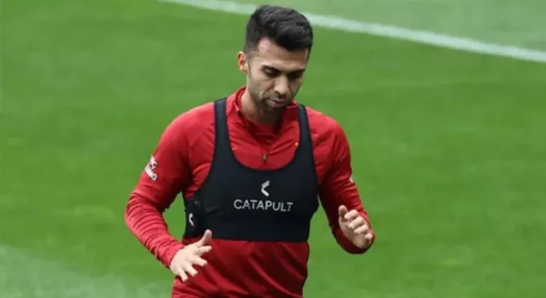 Ankaragücü maçı öncesi Galatasaray’da bir sakatlık daha