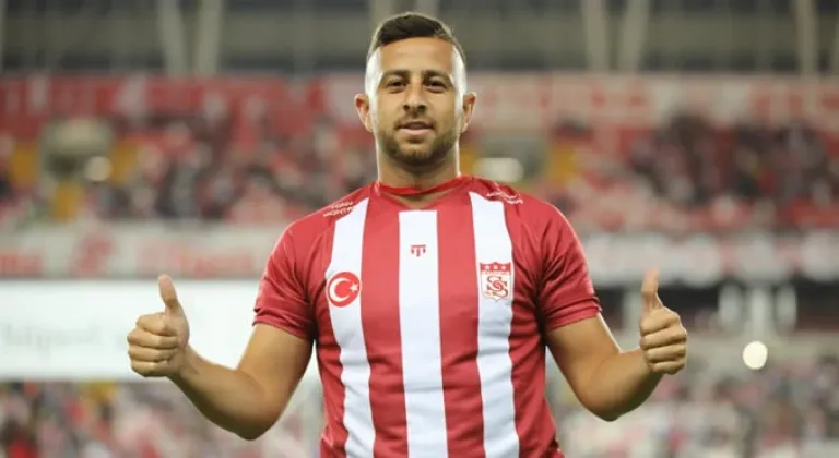 Ankaragücü’nde Dia Saba iddiası