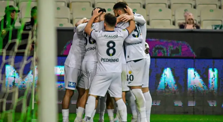 Ankaragücü’nde forvet hattında yeniden yapılanma