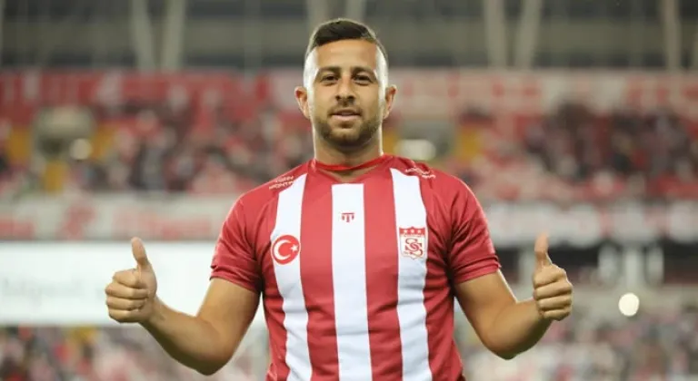 Ankaragücü’nden sürpriz hamle